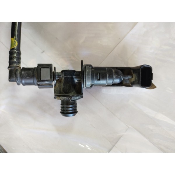 Mangueira Hidrovacúo Peugeot 208 3cc Ftm640023