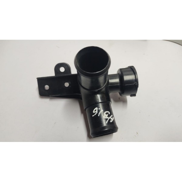 Flange Entrada Água Radiador Hb 20 1.6 2013 A 2019