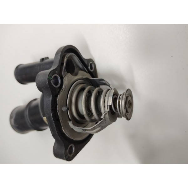 Carcaça Válvula Termostática Volvo Xc60 T5 2.0 2010 A 2013