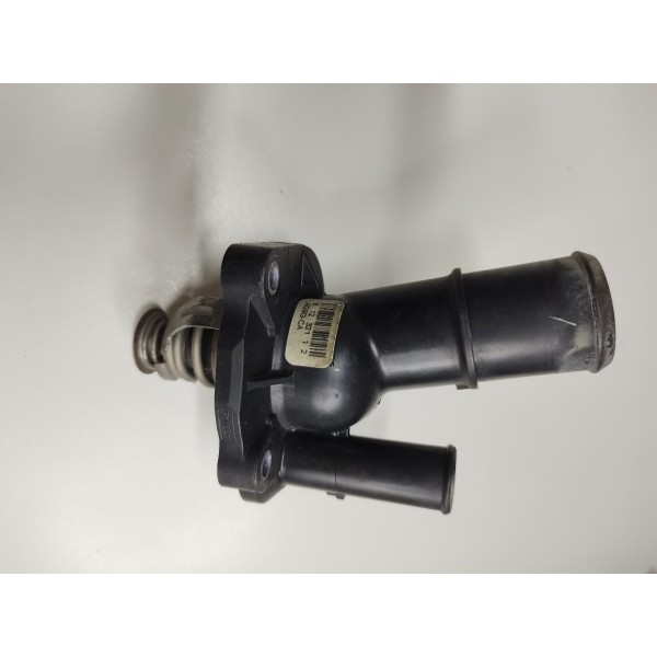 Carcaça Válvula Termostática Volvo Xc60 T5 2.0 2010 A 2013