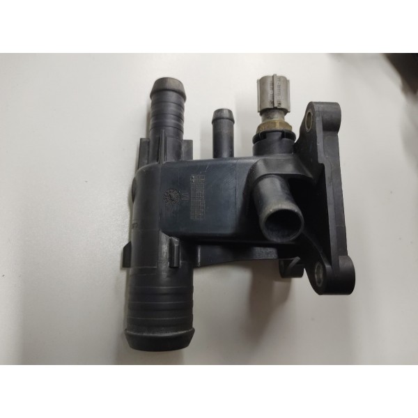 Carcaça Válvula Termostática Volvo Xc60 2.0 2012 2013