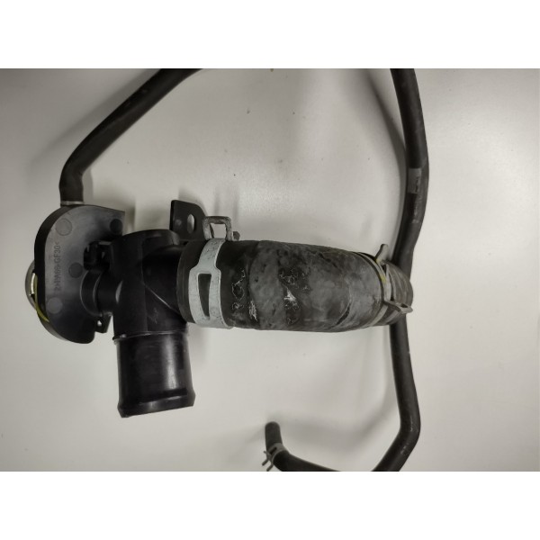 Flange Entrada Água Radiador Nissan Altima 2.5 2013 A 2017