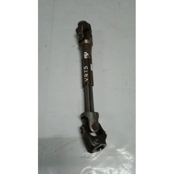 Cruzeta Barra Coluna Direção Vw Polo Virtus 1.0 Tsi