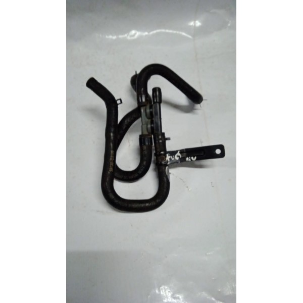 Mangueiras D' Água -  Ar Quente Hyundai New Tucson 1.6 Turbo