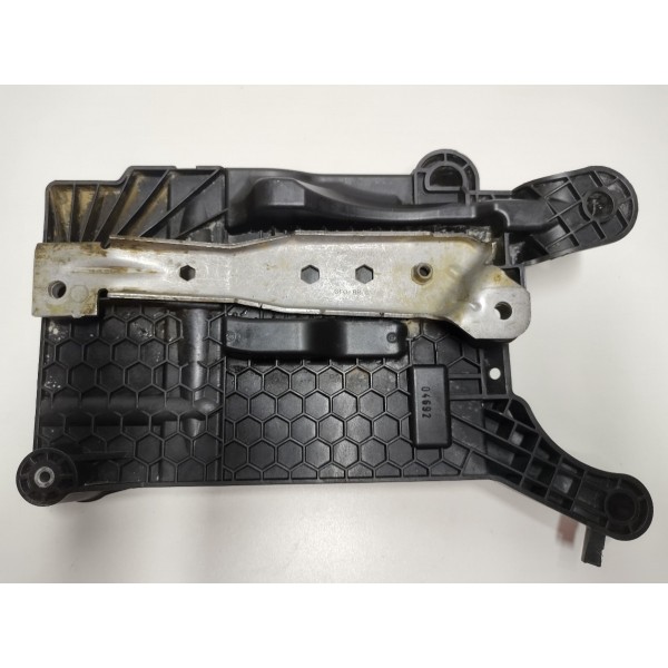 Suporte Caixa Bateria Volkswagen Polo Virtus 2q0915331a