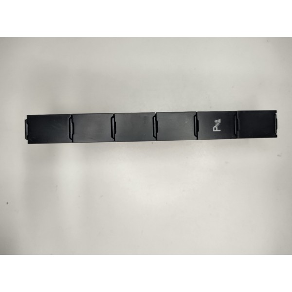 Botão De Corte Do Bip Do Sensor Estacionamento Vw Virtus