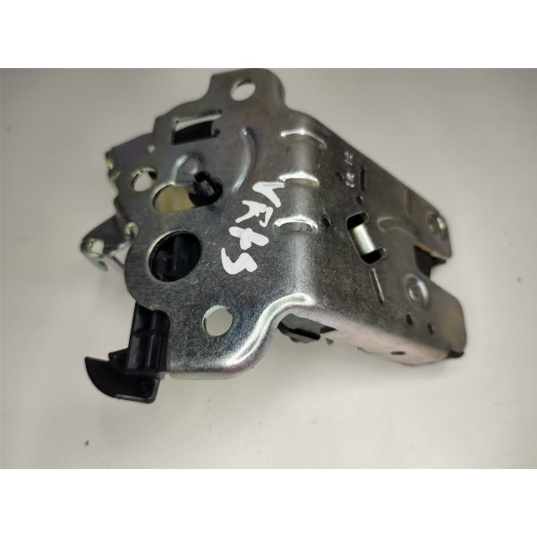 Fechadura Trava Elétrica Tampa Traseira Virtus 17a827505