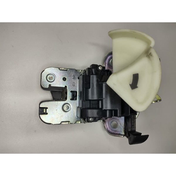 Fechadura Trava Elétrica Tampa Traseira Virtus 17a827505