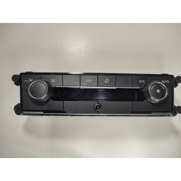 Comando Ar Condicionado Digital Polo Virtus 2g0907057e