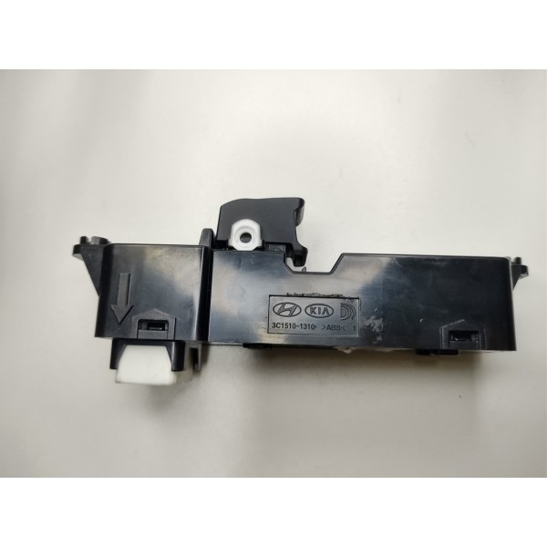 Botão Vidro Elétrico Traseiro Esquerdo New Tucson 3c15201310