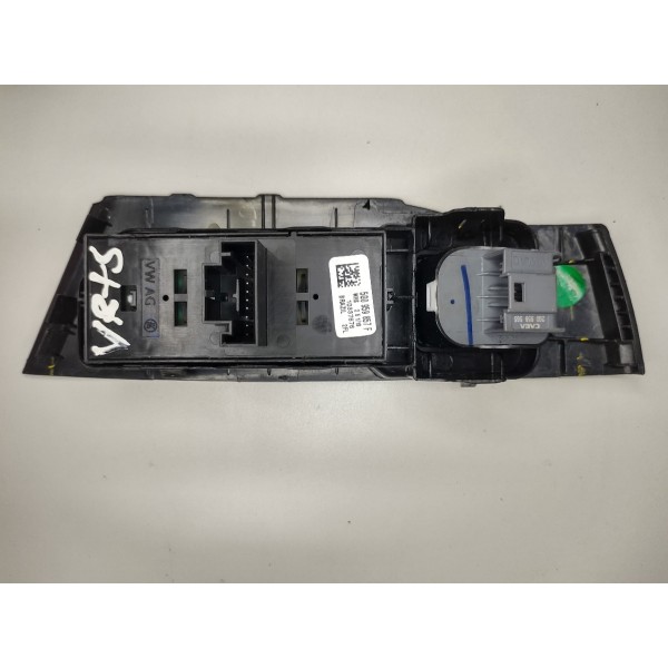 Comando Retrovisor Vidro Elétrico Dianteiro Esquerdo Lancer