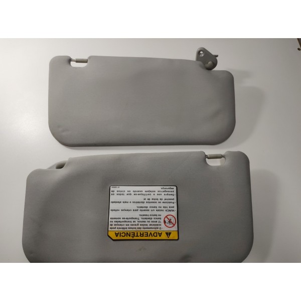 Par Quebra-sol Mitsubishi Lancer Dir / Esq