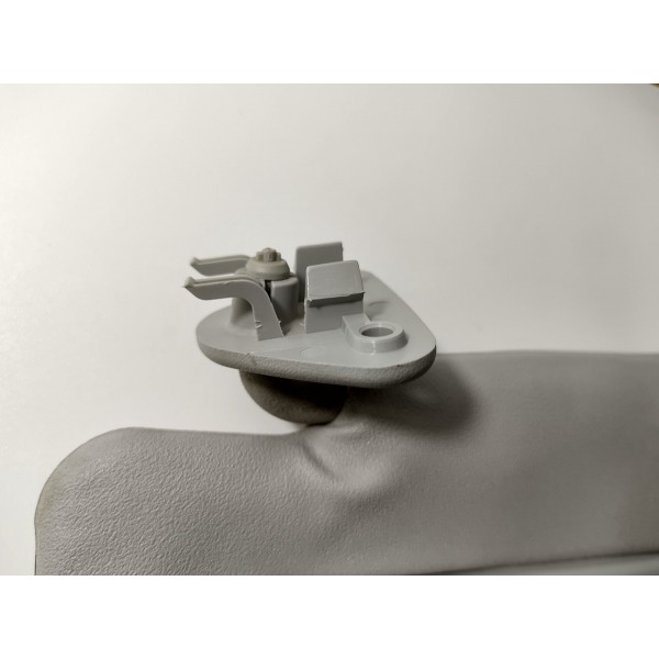 Par Quebra-sol Mitsubishi Lancer Dir / Esq