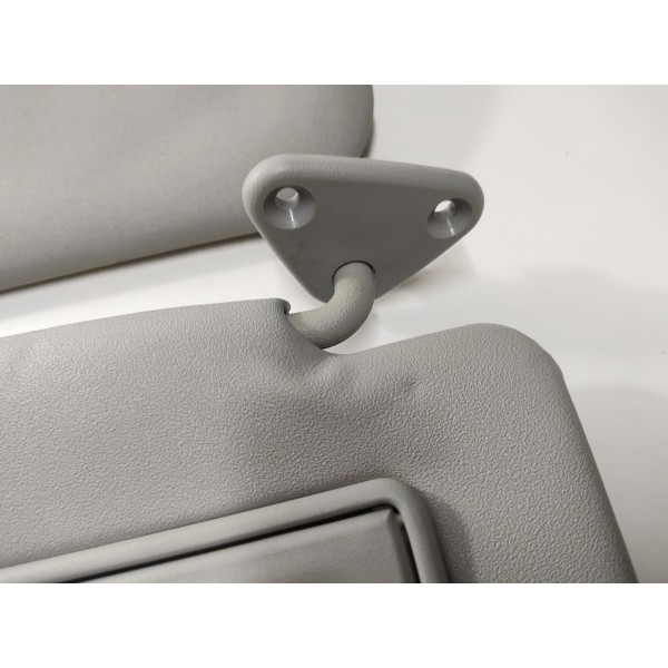 Par Quebra-sol Mitsubishi Lancer Dir / Esq