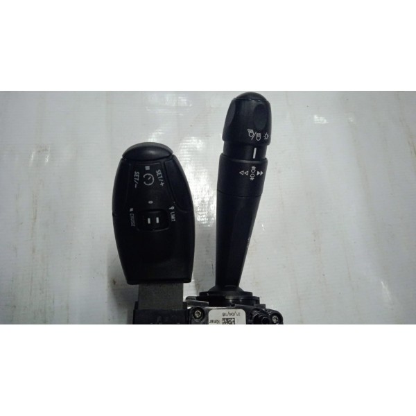 Chave De Seta Peugeot 208 / 2008