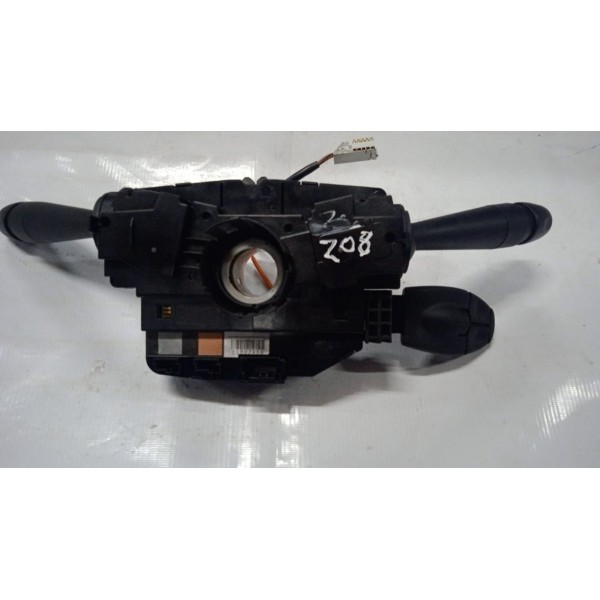 Chave De Seta Peugeot 208 / 2008