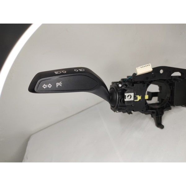 Chave De Seta E Limpador  Audi A3 Sedan 2017 A 2020