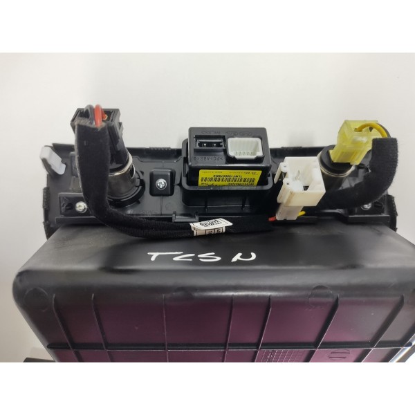 Porta Objetos Com Entrada Aux Usb New Tucson 84631-d3000