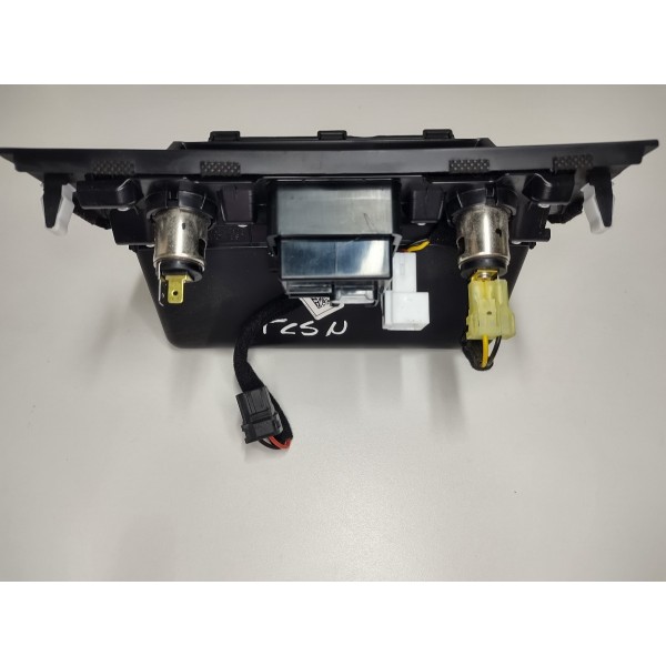 Porta Objetos Com Entrada Aux Usb New Tucson 84631-d3000