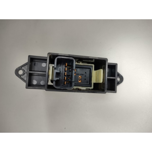 Botão Vidro Elétrico Traseiro Esquerdo Mitsubishi Lancer