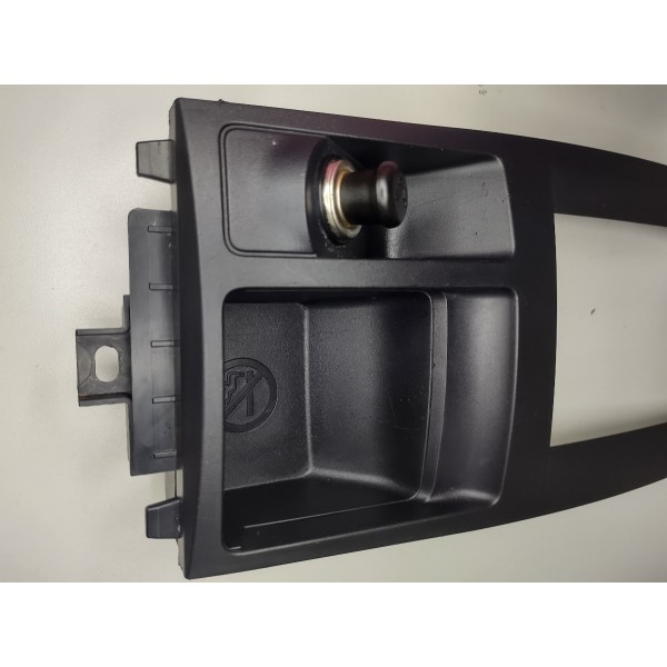 Moldura Acabamento Alavanca De Marcha Mitsubishi Lancer