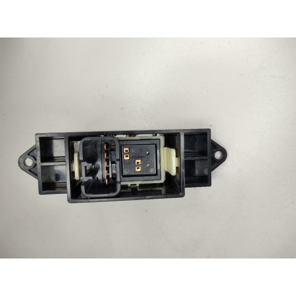 Botão Vidro Elétrico Dianteiro Direito Mitsubishi Lancer