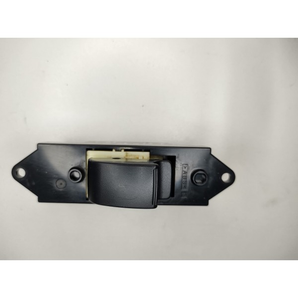 Botão Vidro Elétrico Dianteiro Direito Mitsubishi Lancer