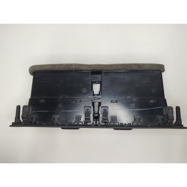 Difusor De Ar Central Volkswagen Virtus