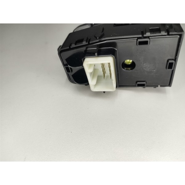 Comando Retrovisor Elétrico Hyundai New Tucson 3c14801270