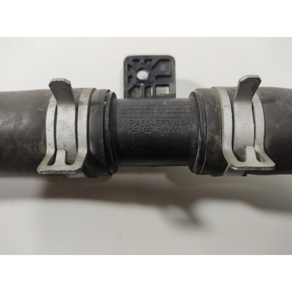 Mangueira Água Hyundai New Tucson 1.6 Turbo  25485d3100