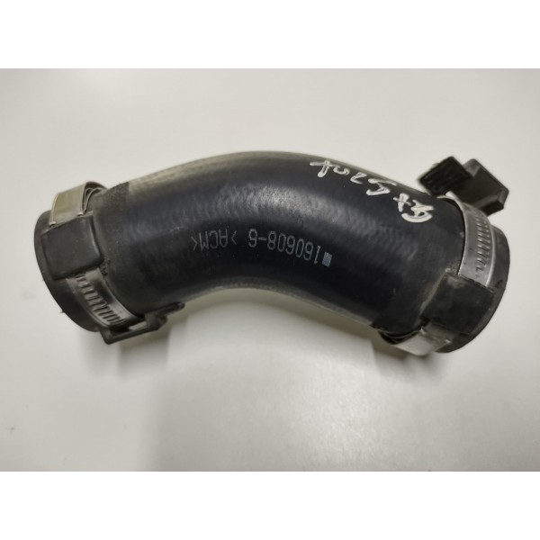 Mangueira Intercooler 282542b740 New Tucson 1.6 Turbo