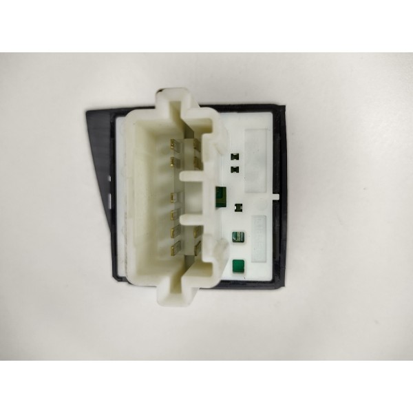 Botão Interruptor Retrovisor Pajero- Lancer Outlander