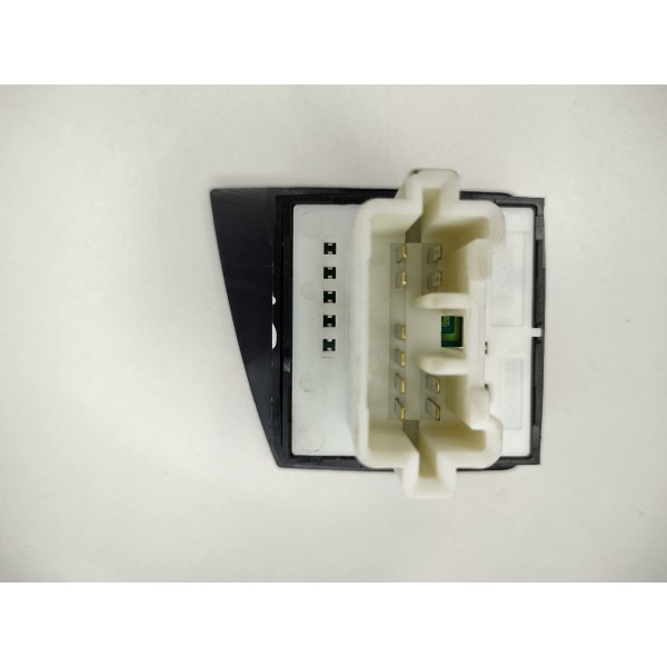 Botão Interruptor Retrovisor Pajero- Lancer Outlander