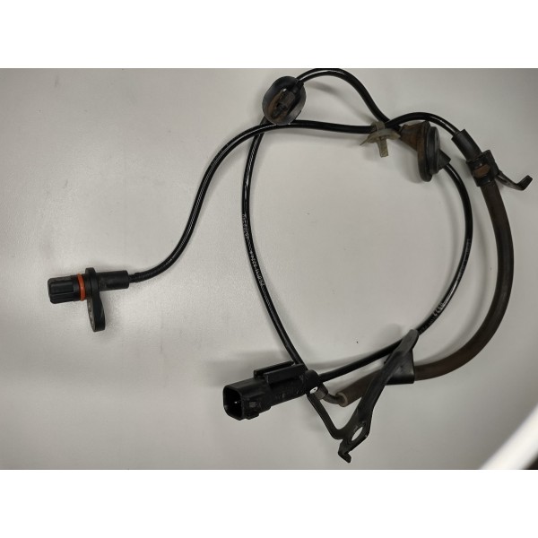 Sensor Abs Traseiro Direito Mitsubishi Lancer 25071162244