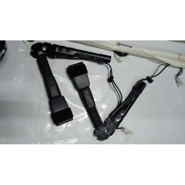 Kit Airbag Bmw 320i 2013 A 2017