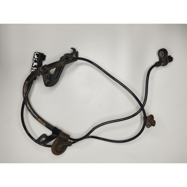 Sensor Abs Traseiro Esquerdo Mitsubishi Lancer 2570116223.4