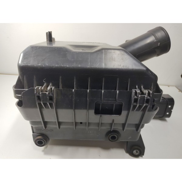 Caixa Filtro De Ar/ Sensor Fluxo Ar Mitsubishi Lancer