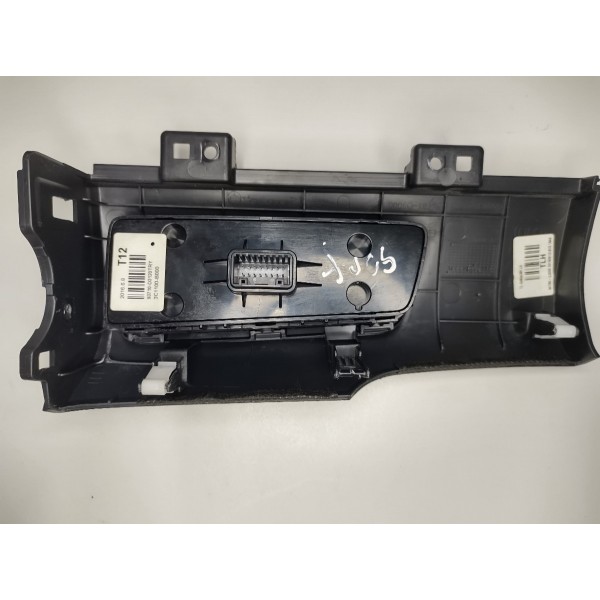 Botão Regulagem Farol E Controle Tração Hyundai New Tucson
