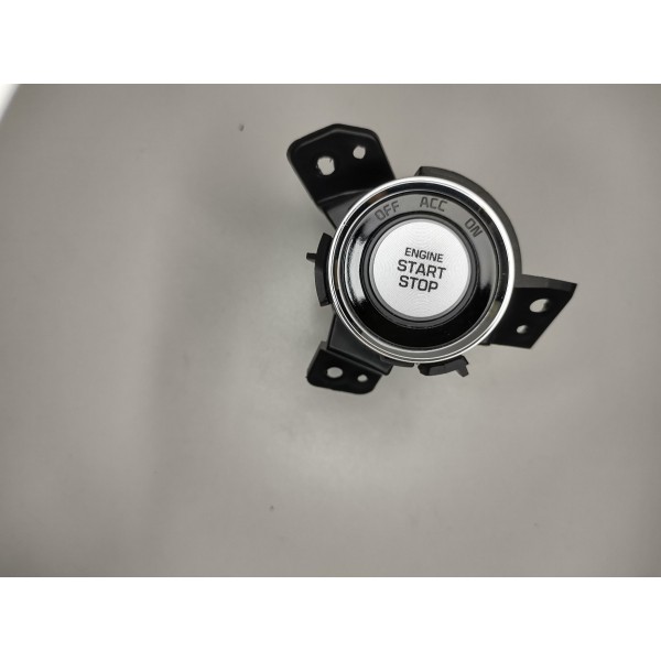 Botão Star/ Stop Hyundai New Tucson 1.6 Turbo 2017 A 2021