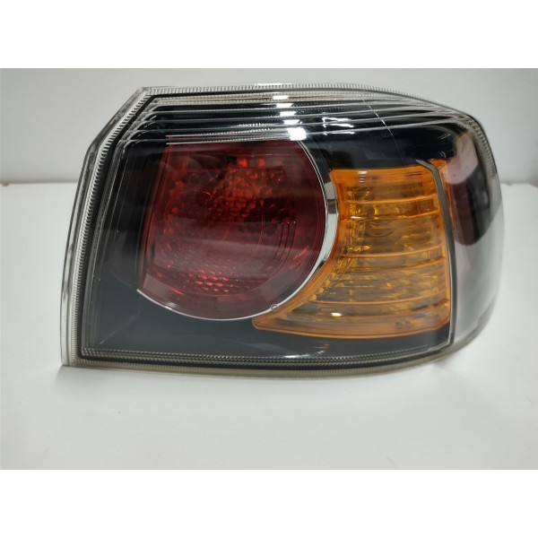 Lanterna  Direito / Esquerdo Mitusubishi Lancer  2012 A 2016