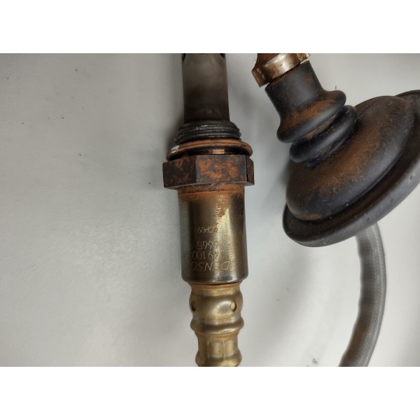 Sonda Lambda Mitsubishi Lancer Pré Catalisador 2.0 491006703