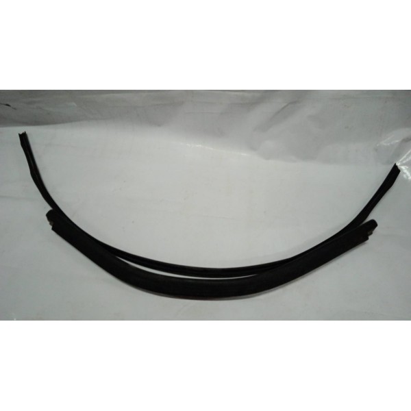 Borracha Vedação Churrasqueira Bmw 320i - 328i 2013 A 2017