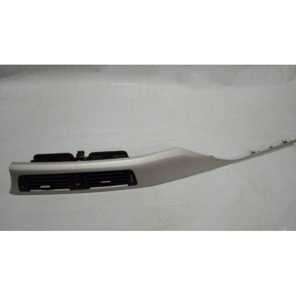 Moldura Painel Difusor Ar Comando Alerta Bmw 320i 328i