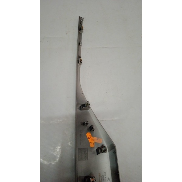 Moldura Painel Difusor Ar Comando Alerta Bmw 320i 328i