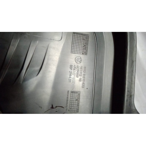 Tampa Motor N20 Bmw 120i - 320i - 328i  11128610473