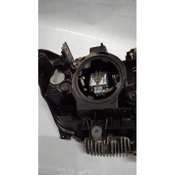 Farol Esquerdo Completo Original Bmw 320i- 328i