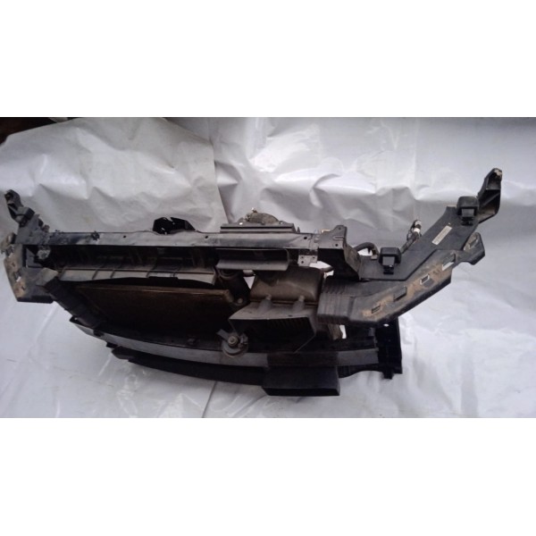 Kit Radiador Hyundai New Tucson 1.6 Turbo 2017 A 2020