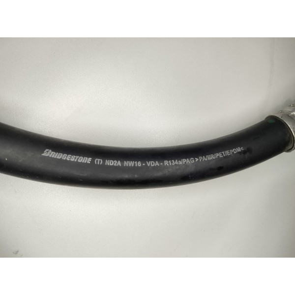 Mangueira Cano Ar Condicionado N20 Bmw 320i 921737505