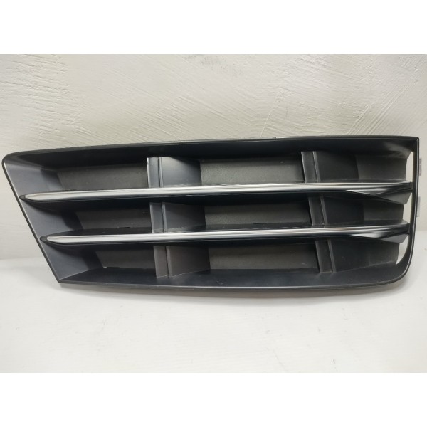 Grade Para-choque Audi A4 2016 A 2018 8w0807682r