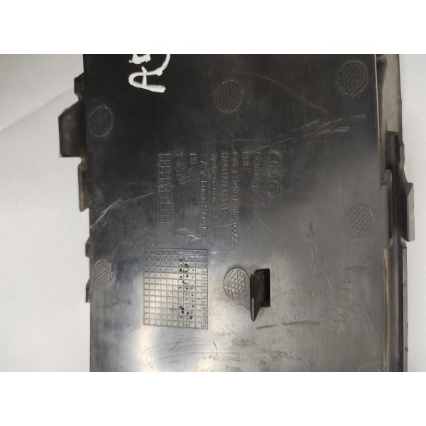 Grade Para-choque Audi A4 2016 A 2018 8w0807682r